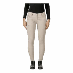 MOUNTAIN HORSE Frost Tech Breeches Beige