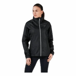 MOUNTAIN HORSE Kit Packable Jacket Black