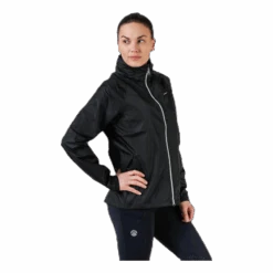 MOUNTAIN HORSE Kit Packable Jacket Black -BJØRN BORG kauppa 7330918082922 004 5791ef28b1b249a4b9828de2593e72bc