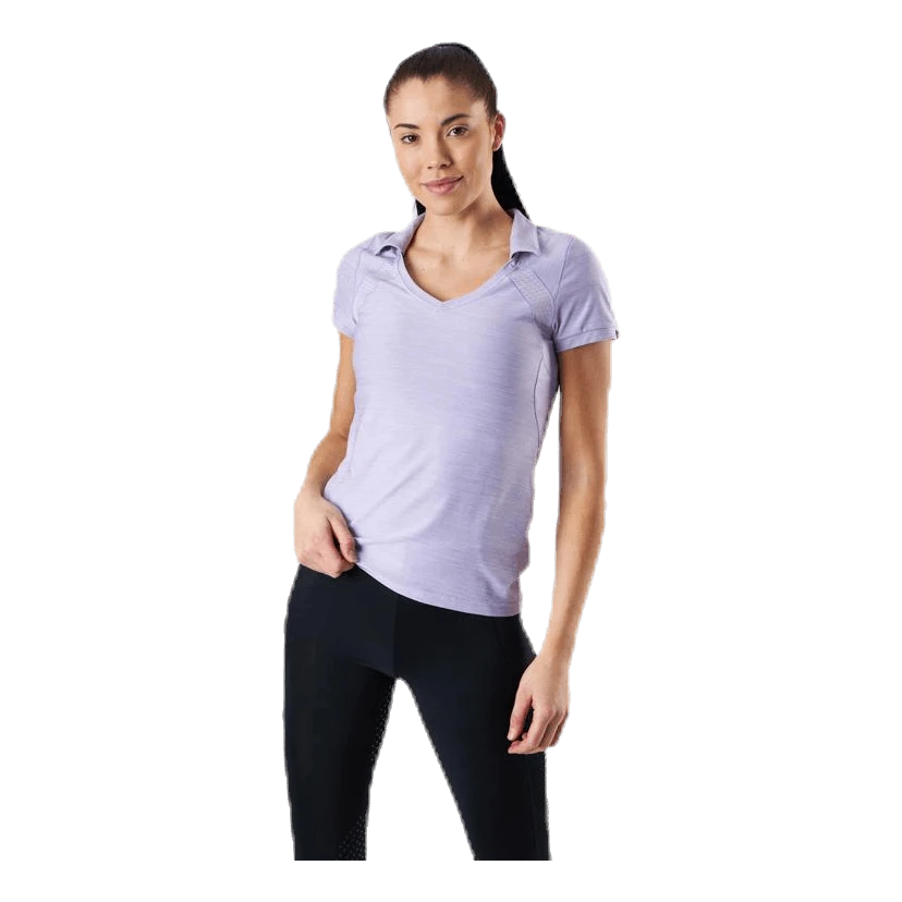 MOUNTAIN HORSE Bright Tech Tee Purple 3 MOUNTAIN HORSE Bright Tech Tee Purple