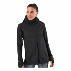 MOUNTAIN HORSE Shield Tech Jacket Black