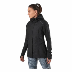 MOUNTAIN HORSE Shield Tech Jacket Black -BJØRN BORG kauppa 7330918102750 010 f64abd69ba8c46b7917a0532ed20cae7