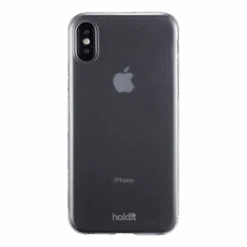HoldIt Transparent Phone Case IPhone X/XS