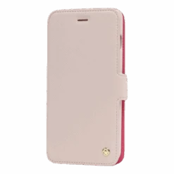 HoldIt Stockholm Wallet Case Magnet Iphone 6/7/8 Plus Pink