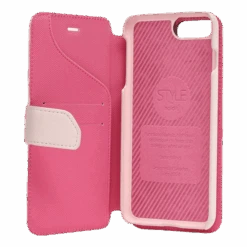HoldIt Stockholm Wallet Case Magnet Iphone 6/7/8 Plus Pink -BJØRN BORG kauppa 7330985136467 003 d67c454e640a49f6b9fefff327642a8f