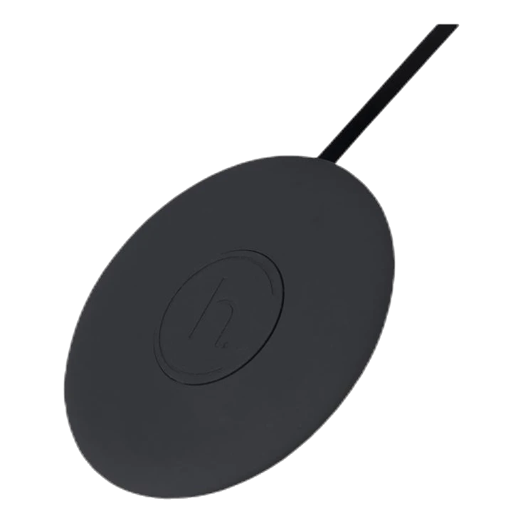 HoldIt Qi Certified Fast Charger 10W Black 3 HoldIt Qi Certified Fast Charger 10W Black