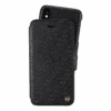 HoldIt Stockholm Wallet Case Magnet IPhone X/XS Black 2 HoldIt Stockholm Wallet Case Magnet IPhone X/XS Black -BJØRN BORG kauppa 7330985138300 001 7ce77a0a8e054d08a302da362e583449