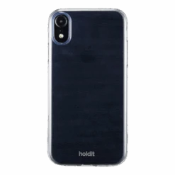 HoldIt Transparent Phone Case IPhone XR