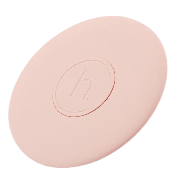 HoldIt Qi Certified Fast Charger 10W Pink 3 HoldIt Qi Certified Fast Charger 10W Pink