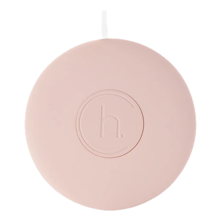 HoldIt Qi Certified Fast Charger 10W Pink 4 HoldIt Qi Certified Fast Charger 10W Pink - Image 2