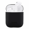 HoldIt Silicone Case AirPods Black -BJØRN BORG kauppa 7330985144158 001 d3532982020b405ab30782634f42cc15