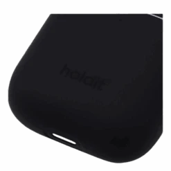HoldIt Silicone Case AirPods Black 9 HoldIt Silicone Case AirPods Black -BJØRN BORG kauppa 7330985144158 004 8457aa7b18034a1eabe91f1a0acdda46