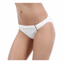 Panos Emporio Zip Tech Nefeli White