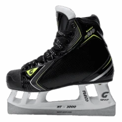 Graf Bandy 518 Jr Black