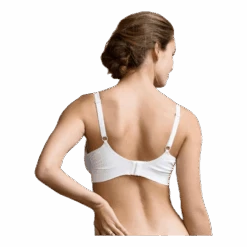 Boob Fast Food Bra White 8 Boob Fast Food Bra White -BJØRN BORG kauppa 7332480088128 003 5f81df51acfe4545b0744c1271d0125a