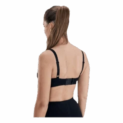 Boob FF Bra/Org Cotton Black 13 Boob FF Bra/Org Cotton Black -BJØRN BORG kauppa 7332480149690 005 84132469e5584462a38f82d6521f47d3