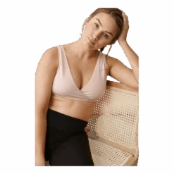 Boob The Go-To Bra Pink -BJØRN BORG kauppa 7332480162774 002 07502a21d19d4ca48668cb47a2bfde33