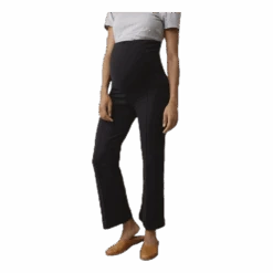 Boob Once-On-Never-Off Cropped Pants Black -BJØRN BORG kauppa 7332480172865 002 0a56cd24afe24e87bfe6dcb283d09d10