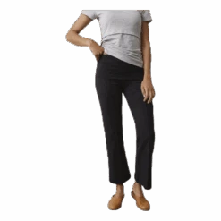 Boob Once-On-Never-Off Cropped Pants Black -BJØRN BORG kauppa 7332480172865 004 b652e322dc564c7291ab1cf9b3cf6289