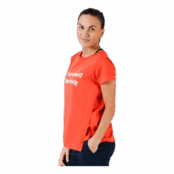 Boob Chari Mother Tee Red 9 Boob Chari Mother Tee Red -BJØRN BORG kauppa 7332480173756 003 27ee0dcd036743dd8755749023f5d500