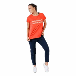 Boob Chari Mother Tee Red 10 Boob Chari Mother Tee Red -BJØRN BORG kauppa 7332480173756 005 af2a821d38874103b6b2ab494a5d6737