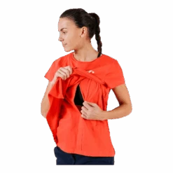 Boob Chari Mother Tee Red 11 Boob Chari Mother Tee Red -BJØRN BORG kauppa 7332480173756 007 ce9d9c07f4ff4067a4b592a125f73a45