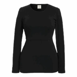 Boob Classic LS Top Black