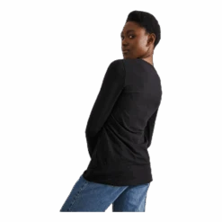 Boob Classic LS Top Black 9 Boob Classic LS Top Black -BJØRN BORG kauppa 7332480176603 003 d309186f2e134948afe8d606288964c1