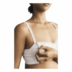 Boob Fast Food Classic Bra White 10 Boob Fast Food Classic Bra White -BJØRN BORG kauppa 7332480178867 004 82e8f1a664fb433287717508157ac01f