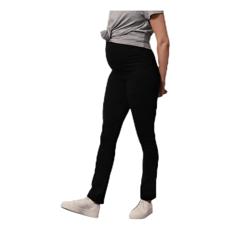 Boob OONO Straight Leg Black 3 Boob OONO Straight Leg Black