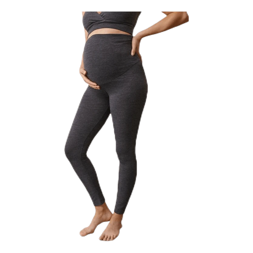 Boob Merino Wool Leggings Grey 3 Boob Merino Wool Leggings Grey