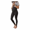 Boob Once-On-Never-Off Leggings Black/Grey