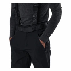 8848 Altitude Rothorn 2.0 Pant Black -BJØRN BORG kauppa 7332520899707 005 0600a1c4905c41b1a966fc036c380184