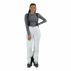 8848 Altitude Ewe Pant White