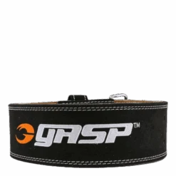 GASP Training Belt Black