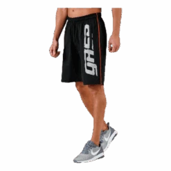 GASP Pro Mesh Shorts Black 8 GASP Pro Mesh Shorts Black -BJØRN BORG kauppa 7332576030826 005 b2ced6a34bbe469b9fe5a45777eeecf6