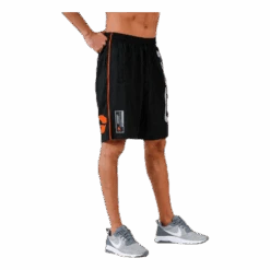 GASP Pro Mesh Shorts Black 9 GASP Pro Mesh Shorts Black -BJØRN BORG kauppa 7332576030826 006 7d9daa1d0351471187e9cc80f59013b6
