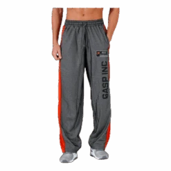 GASP No1 Mesh Pant Grey -BJØRN BORG kauppa 7332576090530 002 59fef000990540d9ab60c4d1baeeccf0