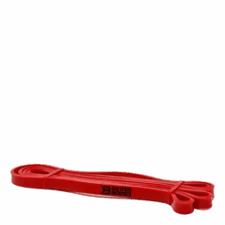 BB Resistance Band Red