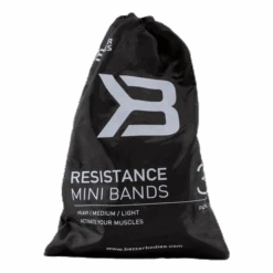 Resistance Mini Band Green -BJØRN BORG kauppa 7332576098376 003 3e2737c25c50437e8b15bd3d93d7bf33
