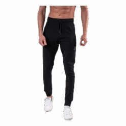 Tapered Joggers V2 Black