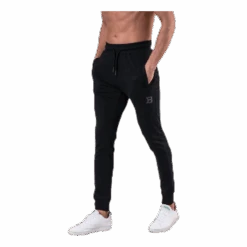 Tapered Joggers V2 Black 11 Tapered Joggers V2 Black -BJØRN BORG kauppa 7332576113673 005 635a5f6177154a7aa20d7cabbd2b62dc