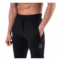 Tapered Joggers V2 Black 12 Tapered Joggers V2 Black -BJØRN BORG kauppa 7332576113673 006 6406bc9ff5e848ecbad0e1d19a561229