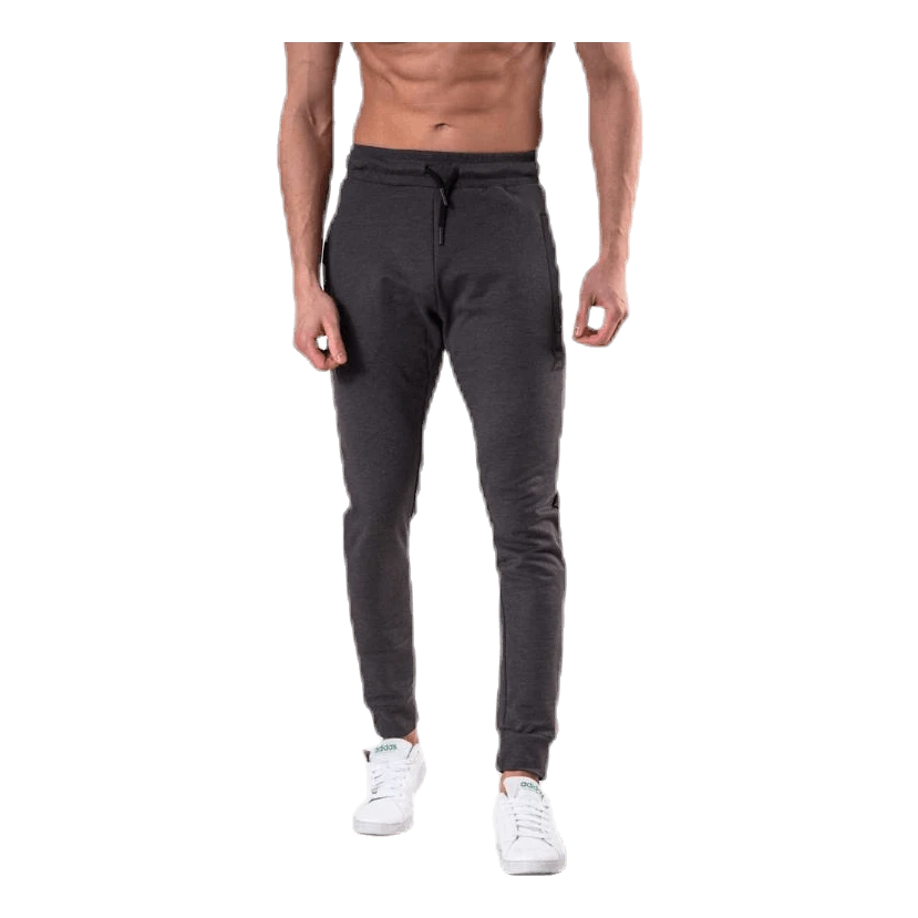 Tapered Joggers V2 Grey 3 Tapered Joggers V2 Grey