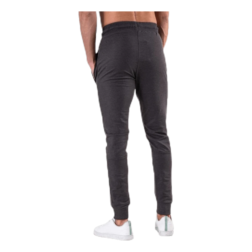 Tapered Joggers V2 Grey 5 Tapered Joggers V2 Grey - Image 3
