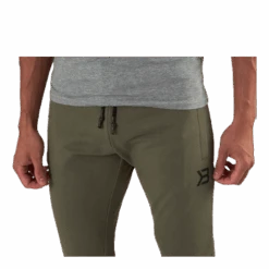 Tapered Joggers V2 Green -BJØRN BORG kauppa 7332576119385 005 f2e82acd86764cfd9fee819c71ebd24c