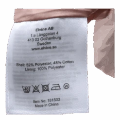 Elvine Mika Pink -BJØRN BORG kauppa 7332895149513 005 5e0f6913d6f44acd969d041076000a08