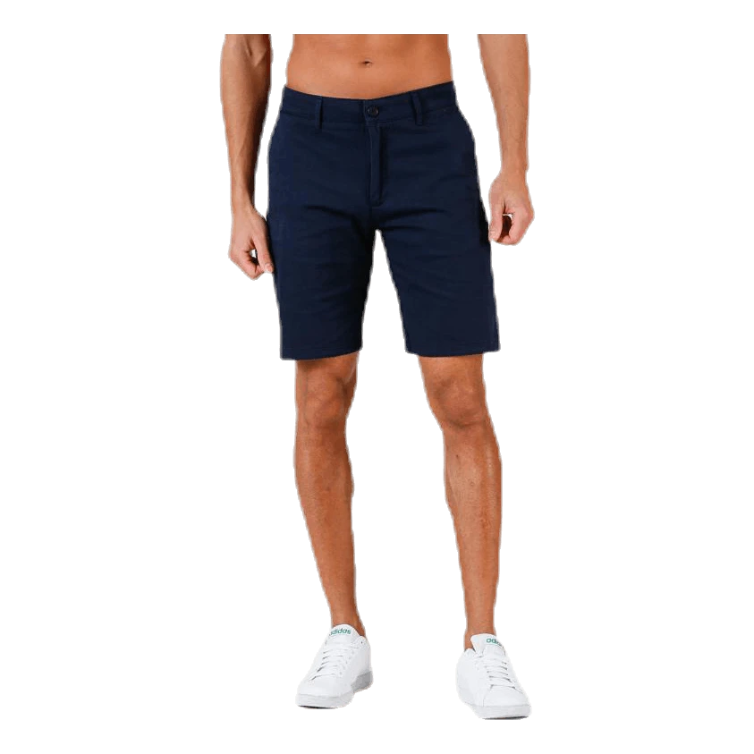 Elvine Crimson Shorts Blue 4 Elvine Crimson Shorts Blue - Image 2