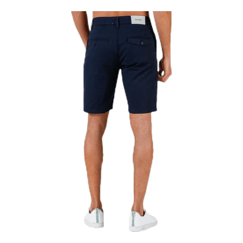 Elvine Crimson Shorts Blue 5 Elvine Crimson Shorts Blue - Image 3