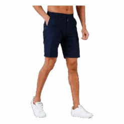 Elvine Crimson Shorts Blue